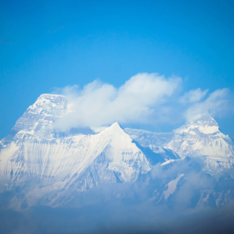 mountains