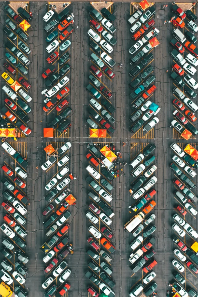 Parking Lot