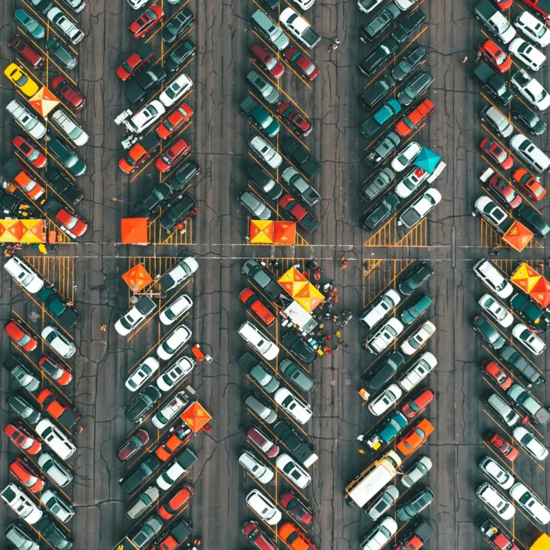 Parking Lot