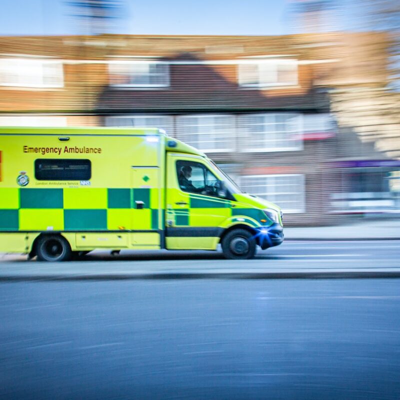 EMS